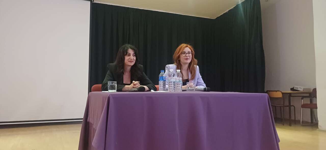 Dün Öğrenciydiler Bugün Rehber: Muğla MYO’da Gazetecilik Kariyer Buluşması 1